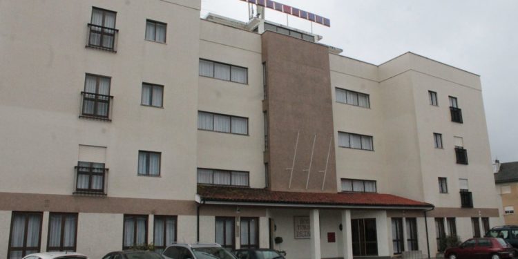 Ameaça de encerramento paira sobre hotel de Tábua