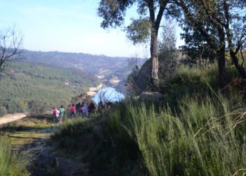 I Caminhada de Inverno