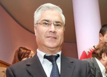 Mário Loureiro diz que há pessoas no PS de Tondela que não “têm os neurónios todos”
