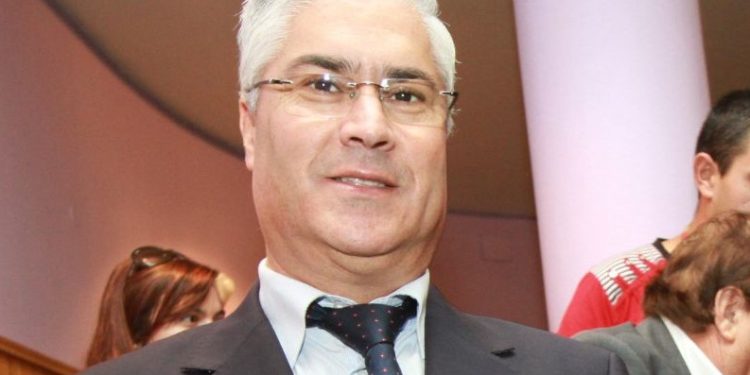 Mário Loureiro diz que há pessoas no PS de Tondela que não “têm os neurónios todos”