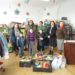 Biblioteca do Centro Escolar de Tábua promove Campanha de Solidariedade “Troca um alimento por um mimo”
