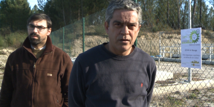 Verdes atribuíram “girassol triste” a várias situações que põem em causa ambiente