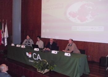 Cooperativa Agro-Pecuária da Beira Central organizou workshop sobre o medronheiro