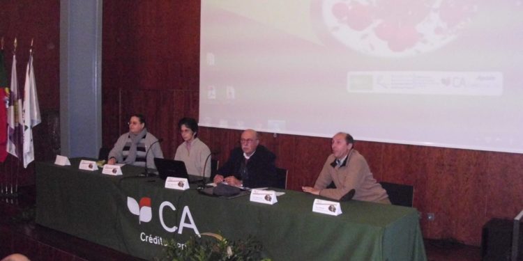 Cooperativa Agro-Pecuária da Beira Central organizou workshop sobre o medronheiro