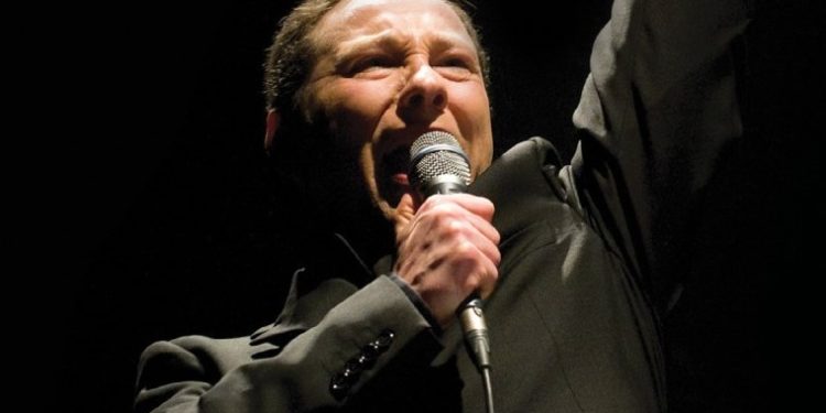 Tributo a Ary dos Santos no Centro Cultural de Tábua