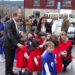 1200 alunos brilham no maior desfile de sempre na cidade oliveirense