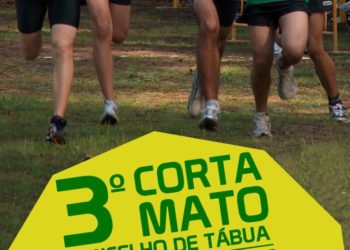 3.º Corta Mato do Concelho de Tábua / Campeonato Distrital Longo