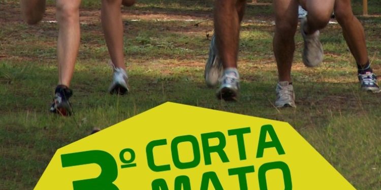 3.º Corta Mato do Concelho de Tábua / Campeonato Distrital Longo
