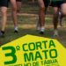 3.º Corta Mato do Concelho de Tábua / Campeonato Distrital Longo