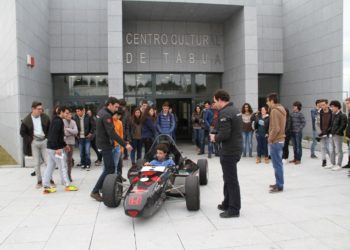 “Dias do Empreendedorismo” no Centro Cultural de Tábua