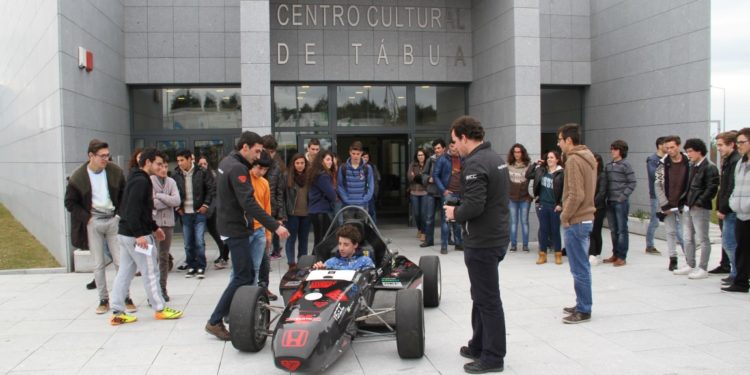“Dias do Empreendedorismo” no Centro Cultural de Tábua