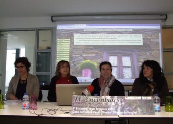 IV Encontro(s) Cidadania e Responsabilidade Sócio-Ambiental