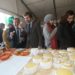 Oliveira do Hospital prova com a Feira do Queijo que é uma “cidade na moda”