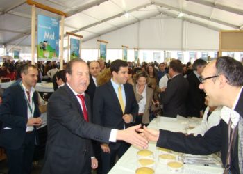 Oliveira do Hospital à espera de mais de 20 mil visitantes para a feira do Queijo