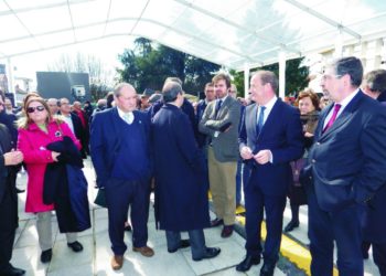 Turismo do Centro desafia Municípios da região Serra da Estrela a realizarem uma grande feira do queijo em Lisboa e Porto.