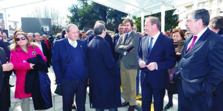 Turismo do Centro desafia Municípios da região Serra da Estrela a realizarem uma grande feira do queijo em Lisboa e Porto.