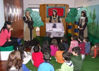Biblioteca Municipal de Oliveira do Hospital dá a conhecer história concelhia