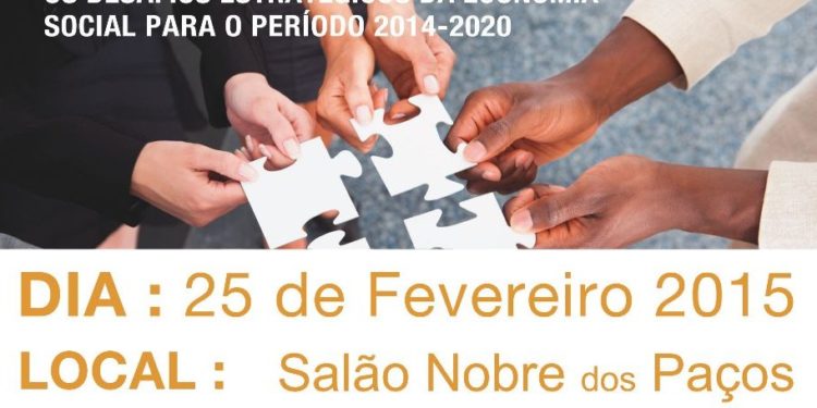 Município de Oliveira do Hospital promove workshop dirigido à Economia Social