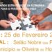 Município de Oliveira do Hospital promove workshop dirigido à Economia Social