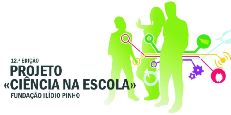 Eptoliva selecionada na 12ª edição do Projeto “Ciência na Escola” – Fundação Ilídio Pinho