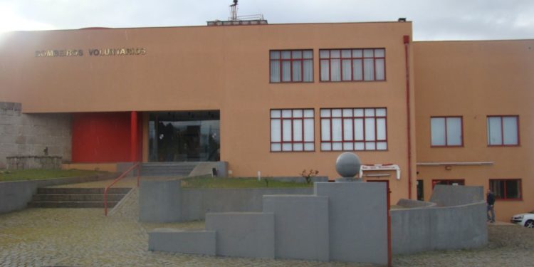 MAI dá parecer positivo a projeto de remodelação e ampliação do quartel
