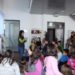 Alunos do 1.º ciclo participaram numa visita guiada à Biblioteca Municipal de Oliveira do Hospital
