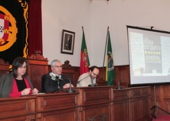 Tábua espera milhares de visitantes na Feira do Queijo