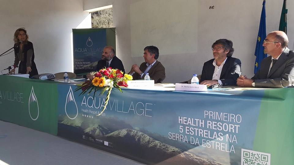 Primeiro Health Resort da região promete oferecer serviços e sensações únicas