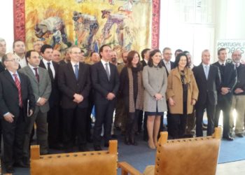 Federação Nacional de Associações de Produtores Florestais integra núcleo fundador dos Centros de Competências do Pinheiro Bravo e do Pinheiro Manso