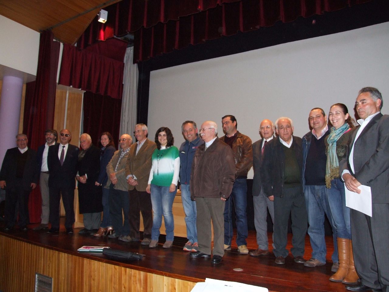 Jornadas Culturais de Oliveira do Hospital dedicadas à “Cultura Etnográfica”