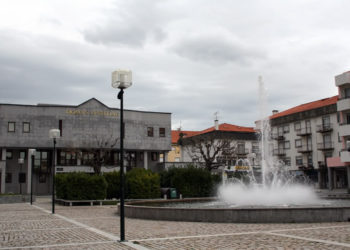 Tábua com uma das taxas de desemprego mais baixas do país