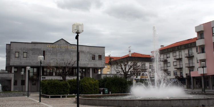 Tábua com uma das taxas de desemprego mais baixas do país