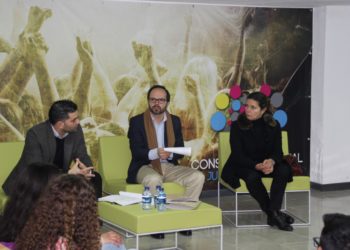Conselho Municipal da Juventude promoveu Tertúlia “Associativismo e Juventude”