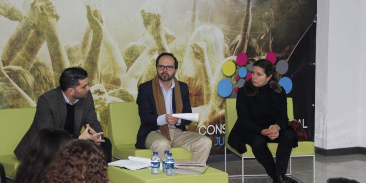 Conselho Municipal da Juventude promoveu Tertúlia “Associativismo e Juventude”