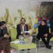 Conselho Municipal da Juventude promoveu Tertúlia “Associativismo e Juventude”