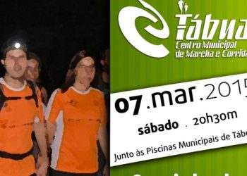 Caminhada Noturna