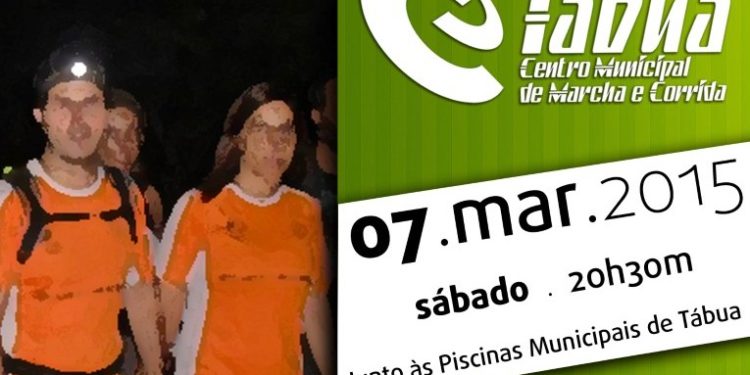 Caminhada Noturna