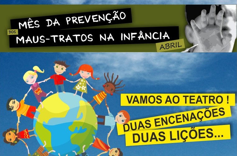 3.ª Sessão do Projeto “Tecer a Prevenção” pela Prevenção dos Maus Tratos na Infância