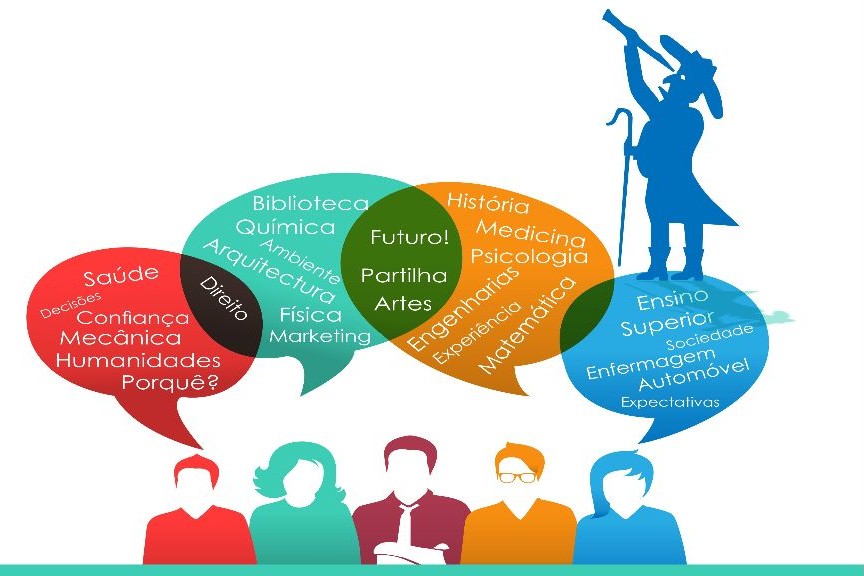 Em Discurso Direto: “Engenharia / Arquitetura”