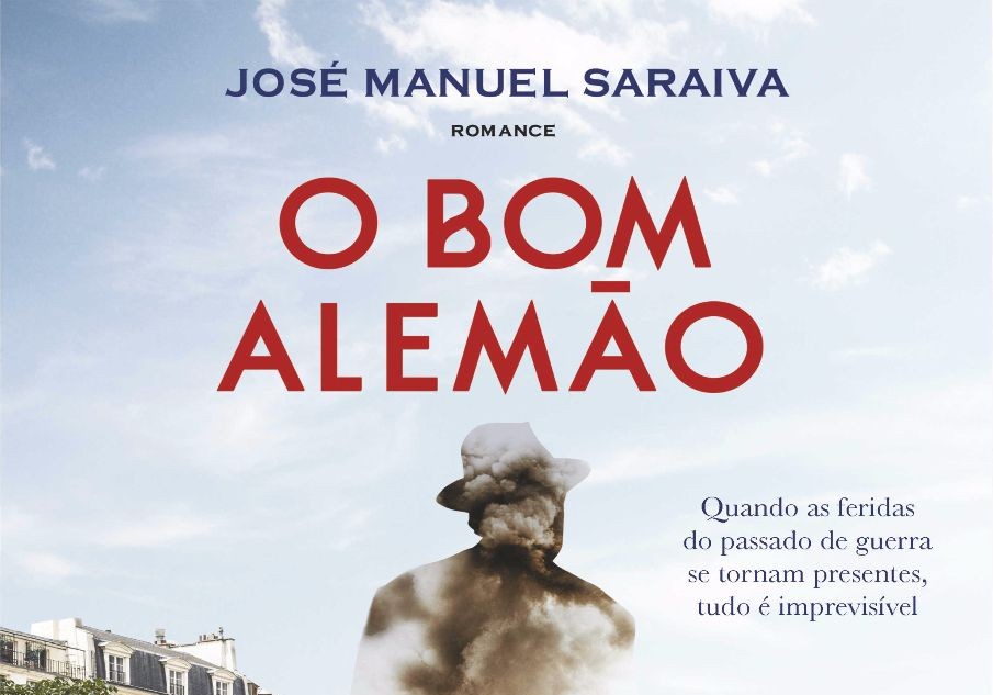 Oliveira do Hospital escolhida para o lançamento do novo romance de José Manuel Saraiva