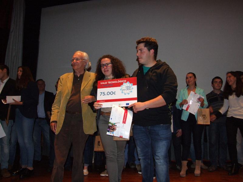 “PãoDetox” vence Concurso Municipal de Ideias de Negócio em Oliveira do Hospital