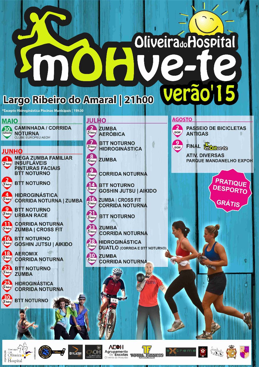 mohve_te verão