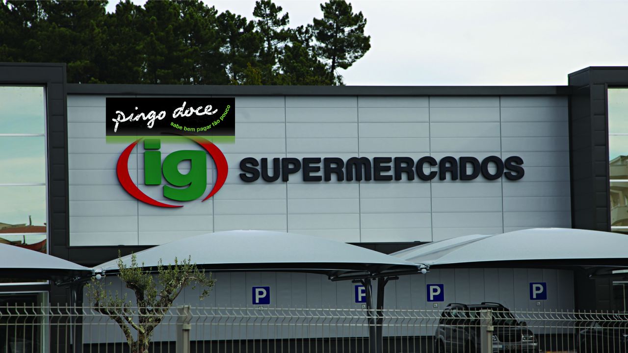 Pingo Doce compra Irmãos Gonçalves