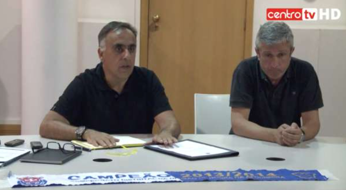 FCOH mantém corpos dirigentes e faz parceria com empresa