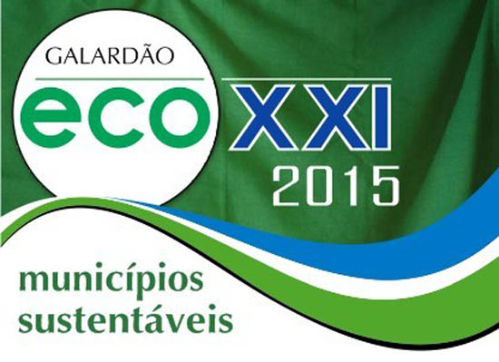 Oliveira do Hospital novamente distinguida com bandeira ECOXXI