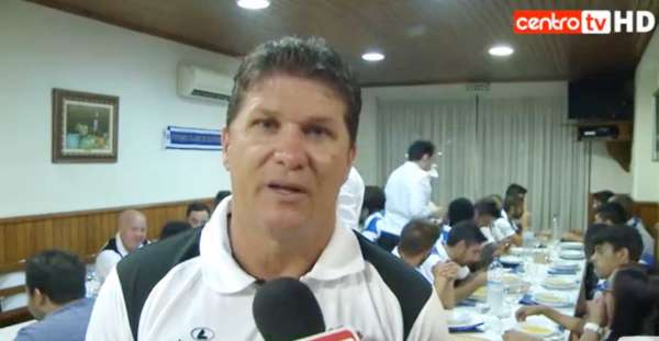 Ex-treinador do FCOH saiu do clube por falta de pagamento