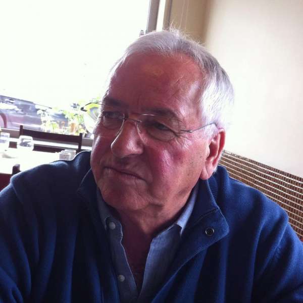 Faleceu conhecido empresário e antigo presidente do Futebol Clube de Oliveira do Hospital