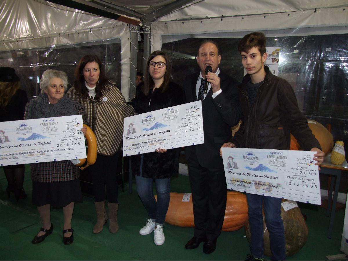 Concurso Abóbora_ Vencedores