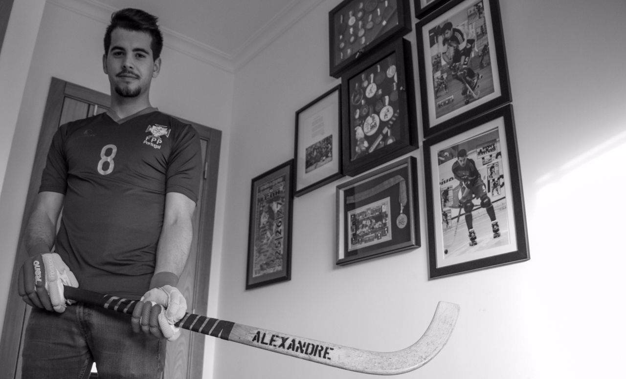 Alexandre Marques1