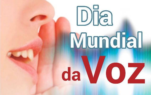 Comemoração do Dia Mundial da Voz em Oliveira do Hospital